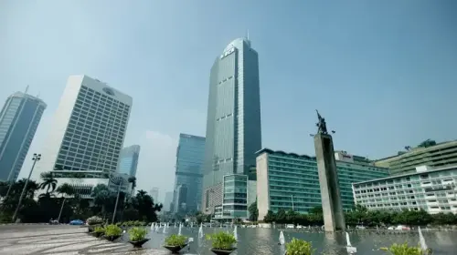 BCA (BBCA) Bagikan Dividen Interim Termin ke II Rp3,07T, Cum Date 28 Agustus 2026