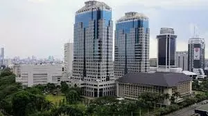 BI Rate Naik Jadi 5,25%!