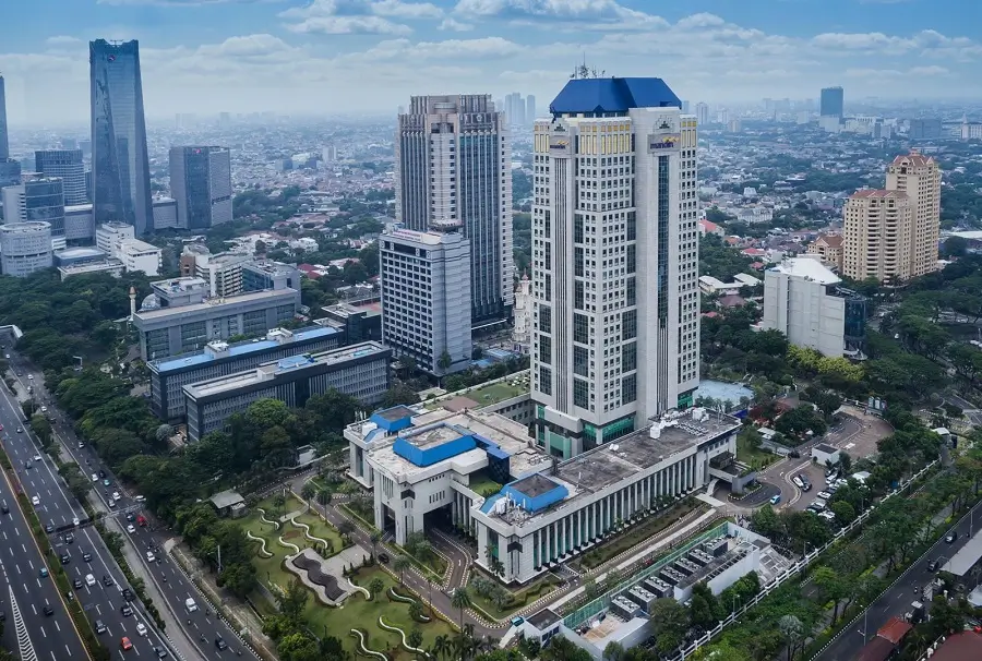 Bank Mandiri (BMRI) Ungkap Sukses Terbitkan Global Bond di Tengah Ketegangan