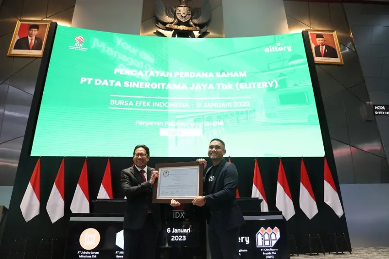 ELIT Nihil Dividen, Restui ESOP dan MSOP