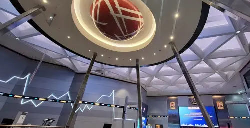 Tiga Saham Disorot! Dua Lanjut Drop, Satunya Emiten Hapsoro Terbang ARA