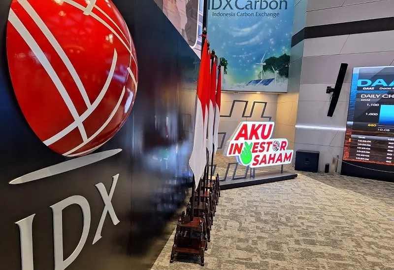 TRUK Langsung ARA Usai Diborong Pentolan CBRE