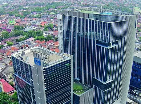RUPO WIKA Gagal Capai Kuorum, Usulan Tidak Disetujui
