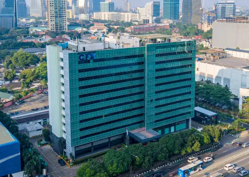 Bursa Kripto CFX Kembali Gelar Konferensi Kripto di Jakarta