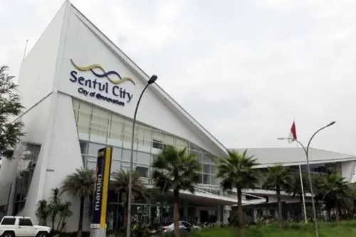Samuel Sekuritas Putar Transaksi Ratusan Juta Saham BKSL
