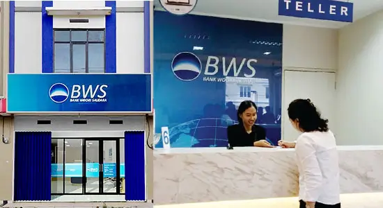 Direktur Bank Woori (SDRA) Mundur, Ada Alasan?