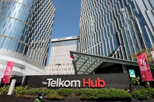 Telkom (TLKM) Divestasi Seluruh Saham AdMedika ke Investor Singapura
