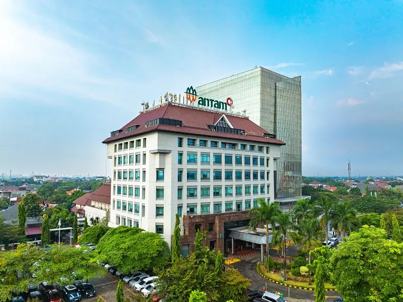 ANTM Gelar RUPST Juni, Ada Dividen &amp; Perombakan Pengurus