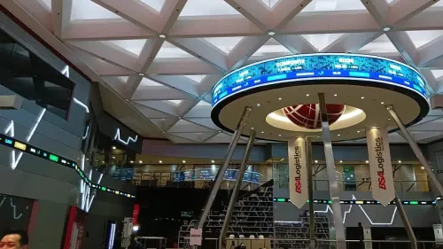 BEI Akhirnya Bekukan Saham Ini Setelah Melonjak Nyaris 90% Sebulan