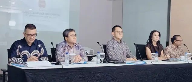 BEI Minta Penjelasan MDIA, Ada Transaksi Jumbo oleh Pengendali
