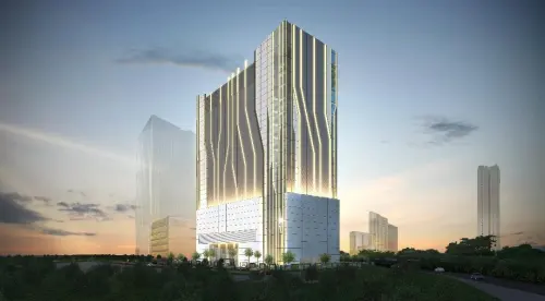 EDGE Delisting! Tender Dipasang 141% Harga Pasar