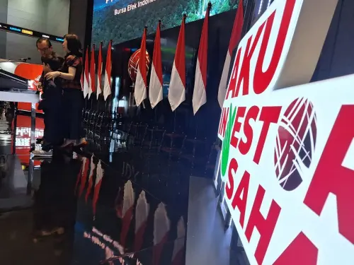 Emiten Ini Rajin Bagi Dividen Meski Nilainya Mini