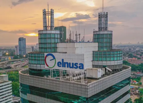 Gebrakan ELSA, Teknologi Ini Siap Dongkrak Produksi Minyak Nasional