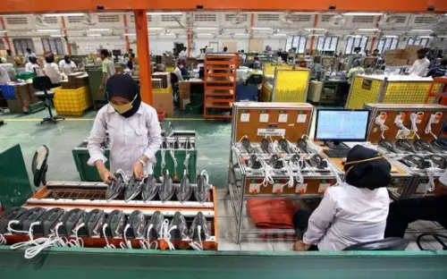 Laba SCNP Anjlok di Kuartal I, Tersisa Rp5,9M