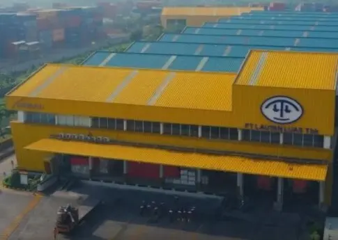 Lautan Luas (LTLS) Akhirnya Tempuh Langkah Hukum