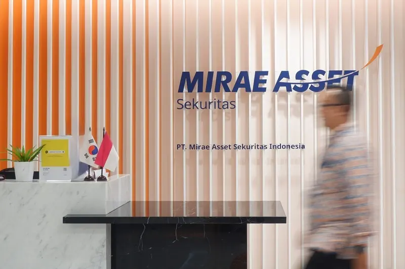 Mirae Asset Sebut Peluang Pasar Ditopang Valuasi dan Status MSCI