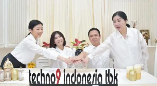 RUPSLB Tak Kuorum, Techno9 (NINE) Gagal Minta Restu Rights Issue