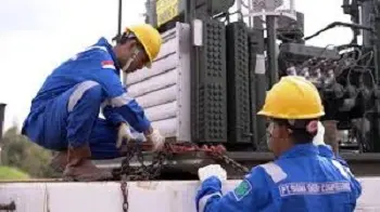 Sigma Energy (SICO) Bagikan Dividen Rp5 per Lembar