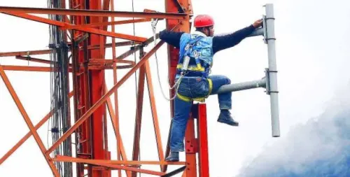 TBIG di 2025, Pendapatan Tipis, Tapi Profit Tetap Nanjak