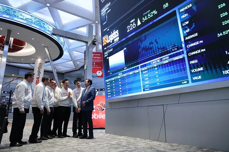 WBSA Absen Bagi Dividen, Siapkan Langkah Strategis Baru
