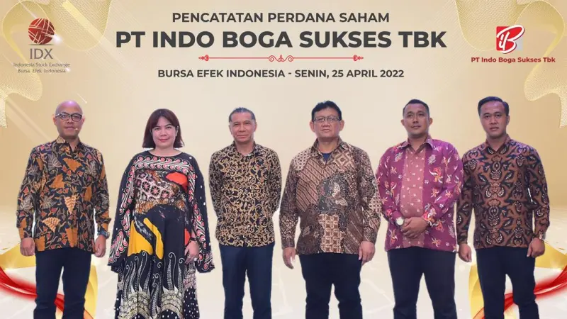 BEI Telisik IBOS, 5 Kali Koreksi Laporan Keuangan, Ini Alasannya!