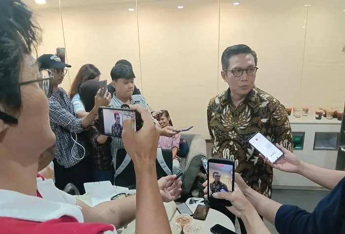 Bos BEI Buka Suara Soal Koreksi Pasar