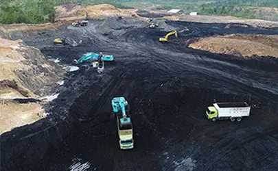 Pengendali HILL Kembali Guyur Jutaan Saham di FCA