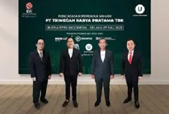 Pengendali UVCR Buang 201 Juta Saham Harga Bawah, Ada Apa?