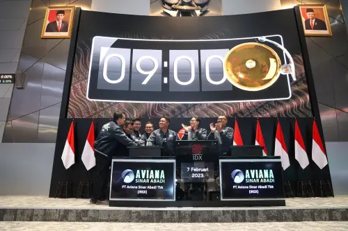 Rights Issue Jadi Alasan, IRSX Tunda Laporan Keuangan Semester I 2026