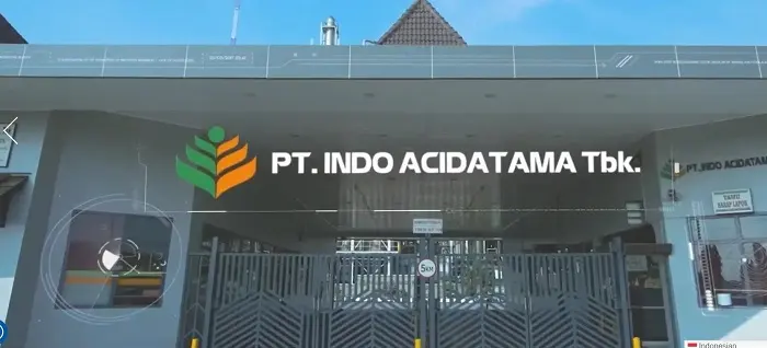 SRSN Bagi Dividen Tunai Rp6,62M, Siapkan Strategi Baru 2026