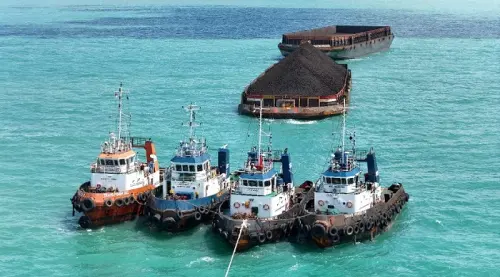 TPMA Jadwalkan Pembagian Dividen Rp146,8M,  Catat Cum Date nya!