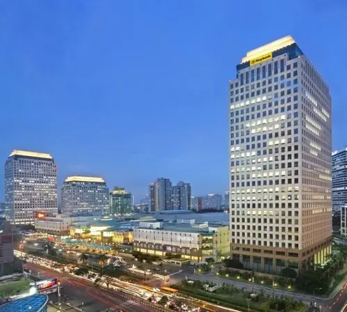 BNII Kantongi Restu Ambil Alih 3 Entitas Maybank