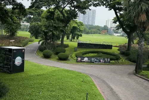 Emiten Properti Milik Keluarga Sumampow (BKDP) Masuk Saham Konsentrasi Tinggi (HSC)