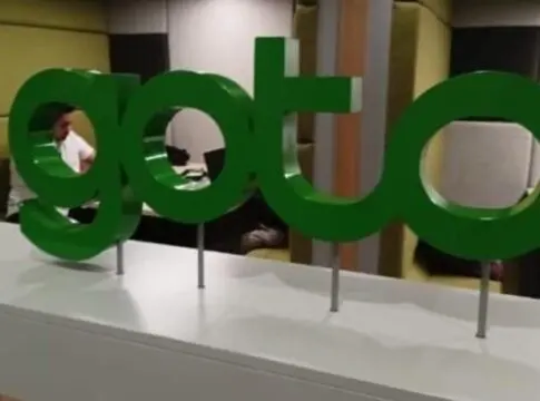 GOTO Akan Hapus 32,19 Miliar Saham Tresuri, Ini Alasannya