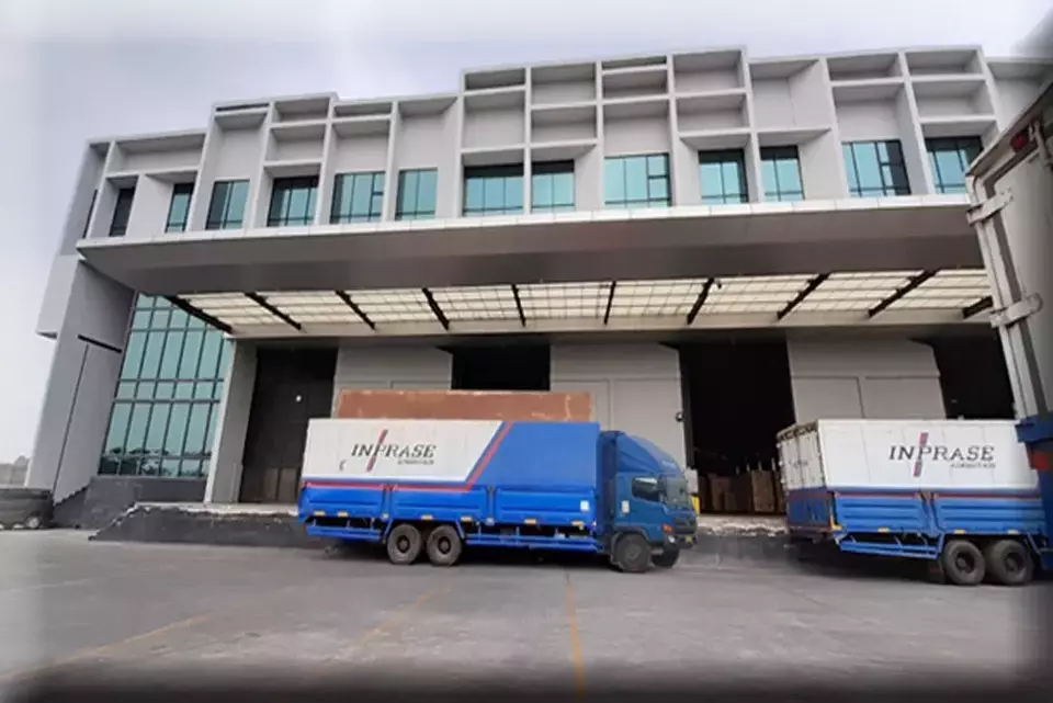Pengendali Baru INPS Gelar Tender Wajib Harga Bawah Pasar, Minat?