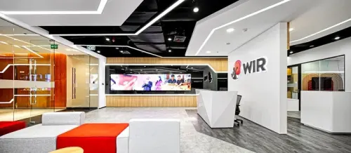 WIR Asia (WIRG) Gagal Ambil Keputusan, Kuorum Kehadiran Hanya 11,97%