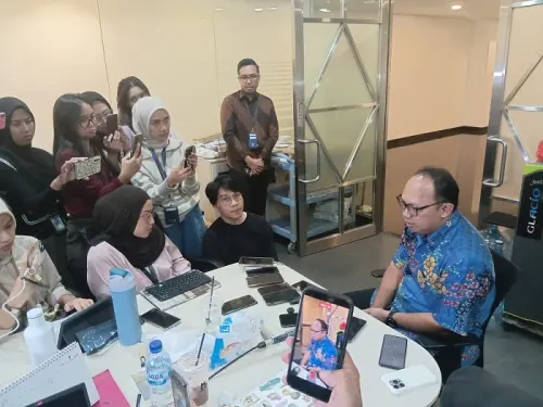 BEI Tetapkan Saham Berbasis Hijau Perkuat Pendanaan Berkelanjutan di Pasar Modal