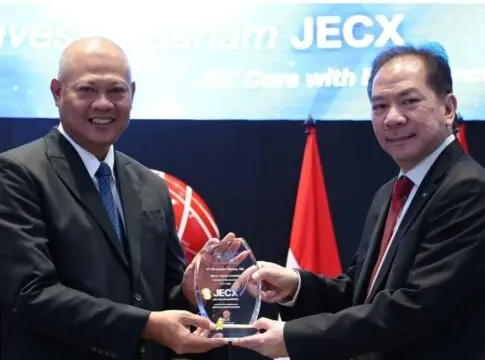 Grup Emtek (SAME) Tambah 18,04 Juta Saham JECX , Porsi Tembus 30,11%
