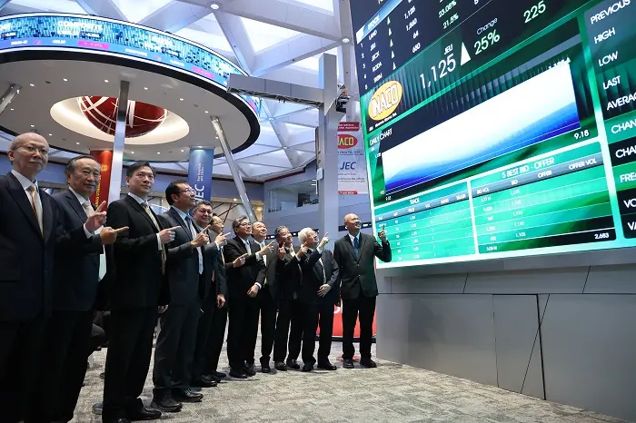 Hari Kedua! Saham JELI Melejit ARA, Ini Pemicunya